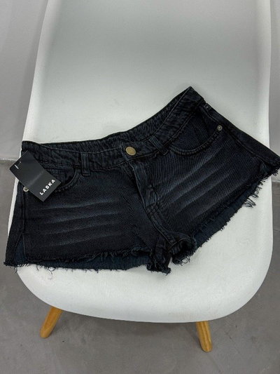 Short Blody Negro