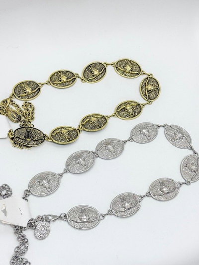 Caderin Agnus - 2 colores