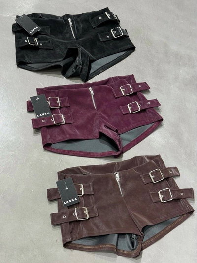 Short Reni - 3 colores