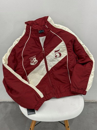 Campera London - 2 colores