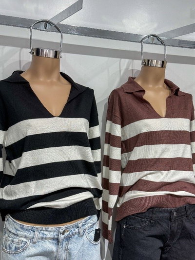 Sweater Mastil - 2 colores