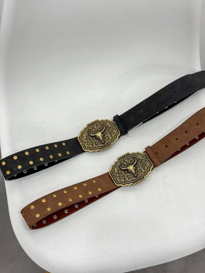 Cinto Faena - 2 colores