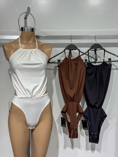 Body Vania - 3 colores