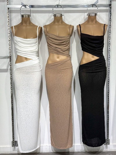 Vestido May - 3 colores