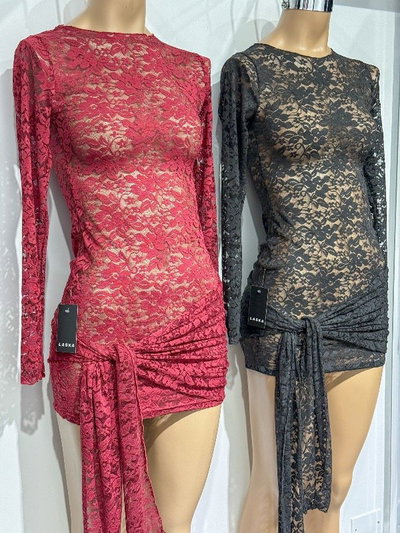 Vestido Scarlett - 2 colores