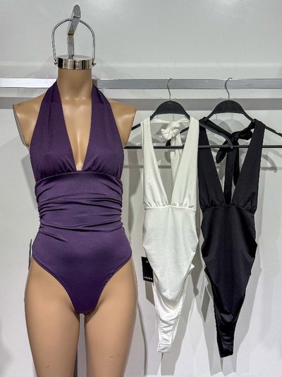 Body Vane - 4 colores