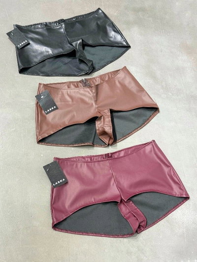 Short Mila - 3 colores