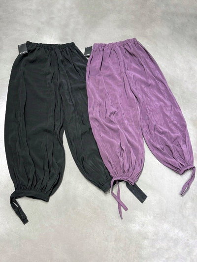 Babucha Pels - 2 colores