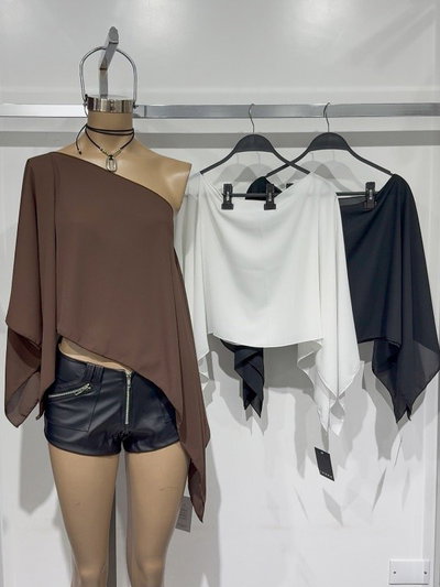 Capa Mussi - 3 colores