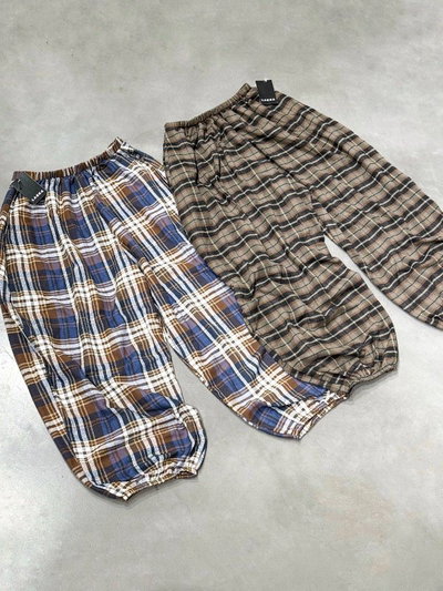 Babucha Colman - 2 colores