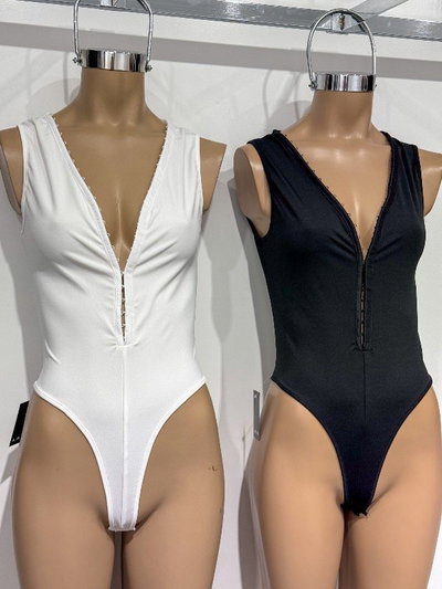 Body Cleo - 3 colores