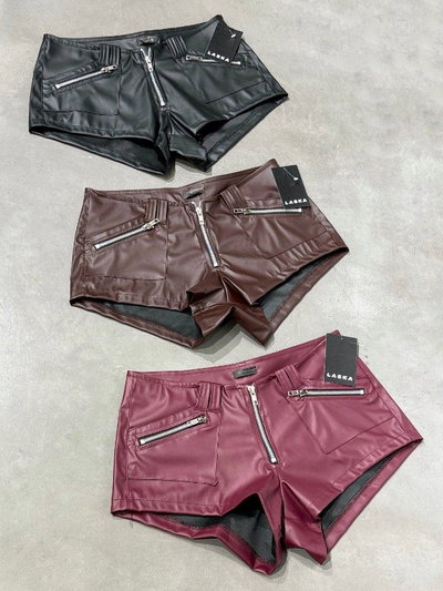 Short Xion - 3 colores