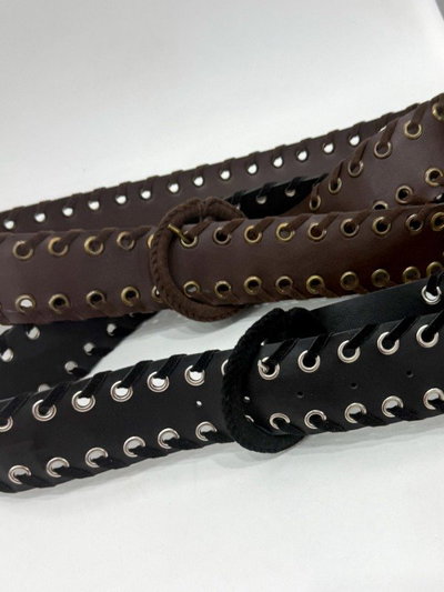 Cinturón Tyron - 2 colores