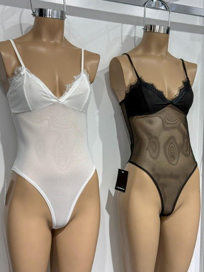 Body Alem - 2 colores