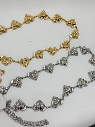 Caderin Cora - 2 colores