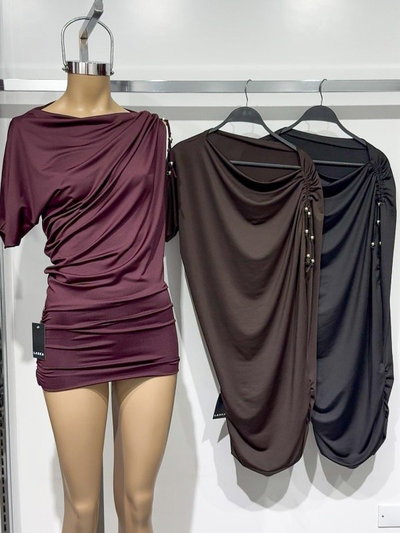 Vestido Sonia - 3 colores