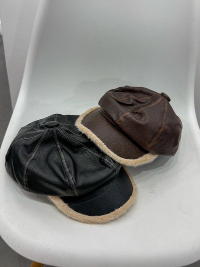 Boina Cler - 2 colores