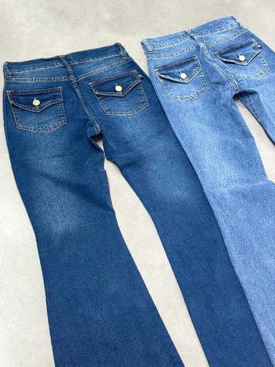 Oxford Madizon - 2 colores