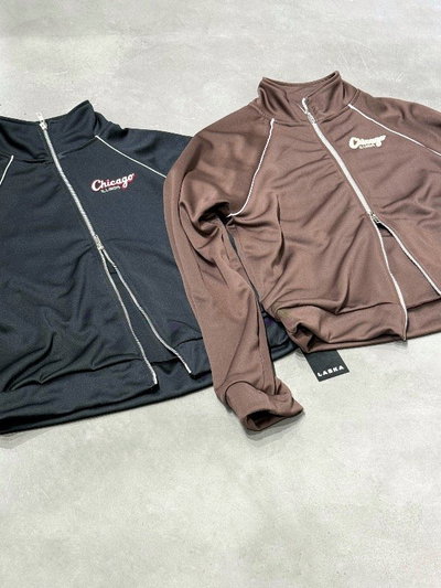 Campera Chicago - 2 colores