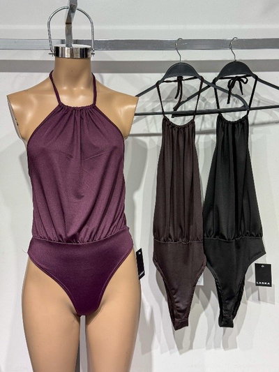 Body Andresa - 3 colores