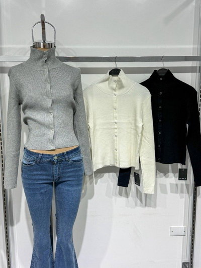 Sweater Muniek - 3 colores