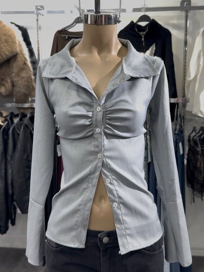 Camisa Riley - 3 colores