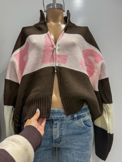 Campera BLS - 4 colores