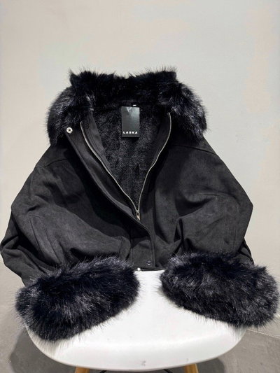 Campera Nebraska - 2 colores