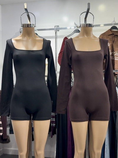 Catsuit Kendra - 2 colores