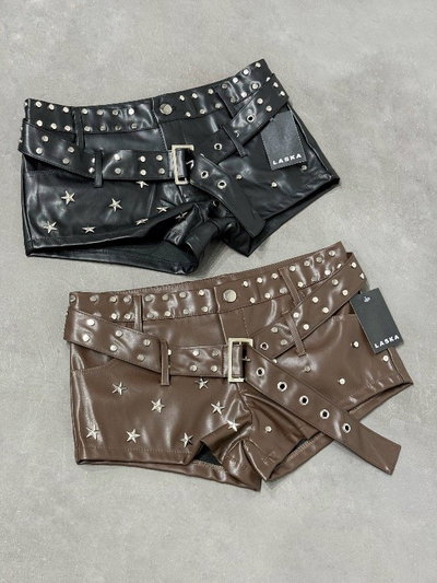 Short Troy - 2 colores