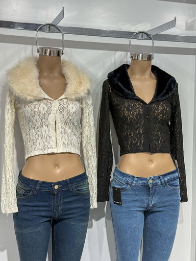 Top Luchi - 2 colores