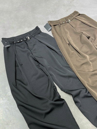 Pantalón Balloon Devi - 2 colores