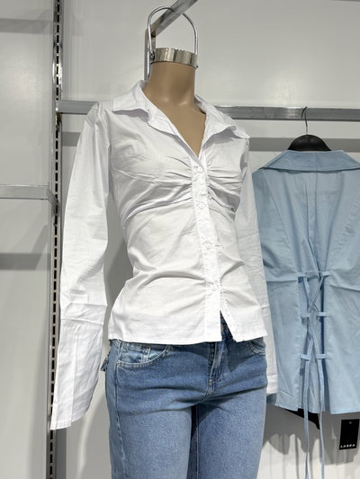 Camisa Morad - 3 colores