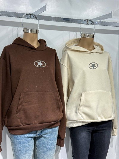 Buzo Shine - 2 colores