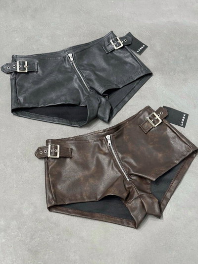 Short Dixon - 2 colores