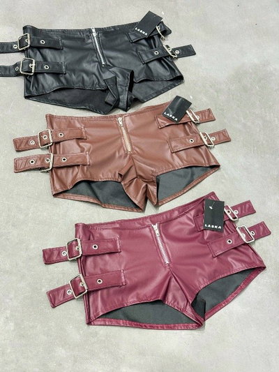 Short Ben - 3 colores