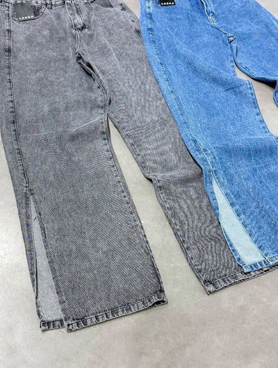 Wide Leg Briela - 2 colores