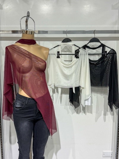 Capita Marli - 3 colores