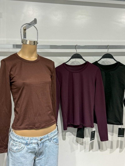 Top Juli - 3 colores