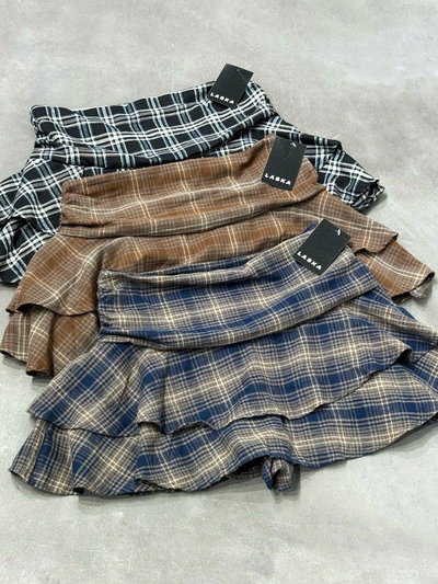 Skort Rachel - 3 colores