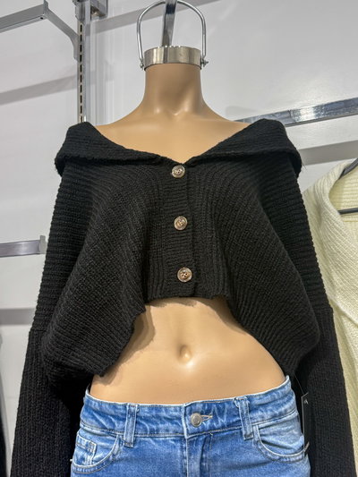 Sweater Cuba - 3 colores