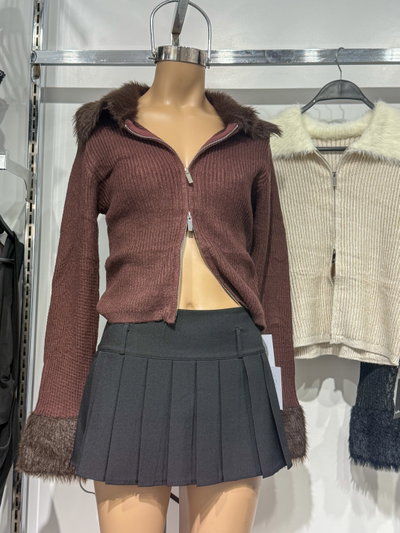 Campera Britany - 3 colores
