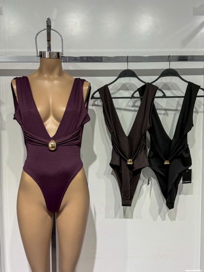Body Bahar - 3 colores