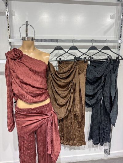 Blusa Jade - 3 colores