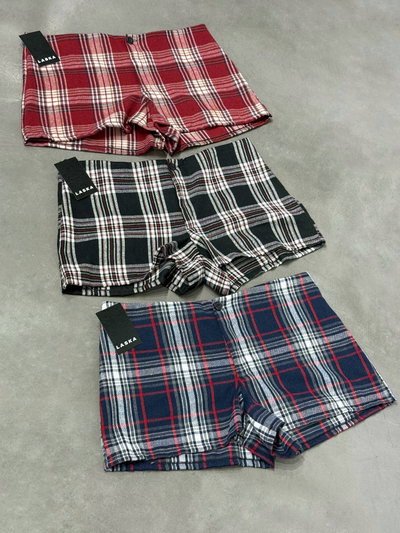 Short Samanta - 3 colores