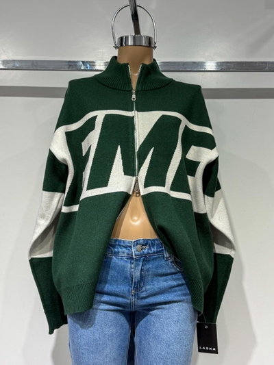 Campera EME  