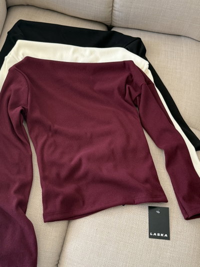 Polera Adara - 3 colores
