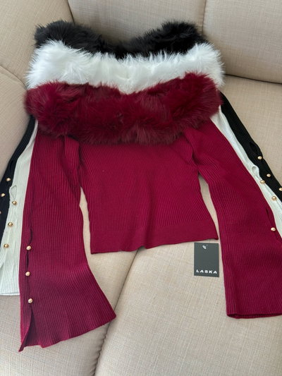 Sweater Emily - 3 colores