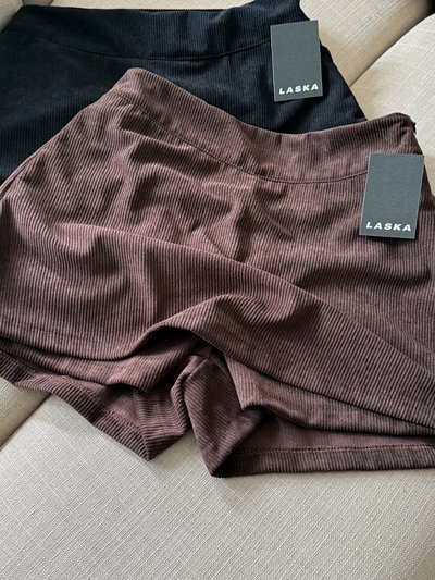 Skort Andes - 2 colores