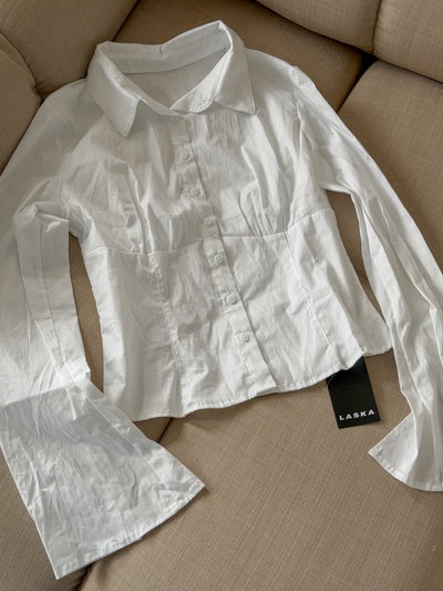 Camisa Susi